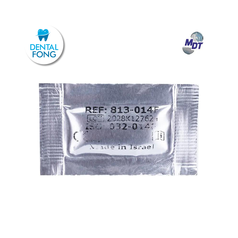 FRESA DIAMANTE 813-014F MDT