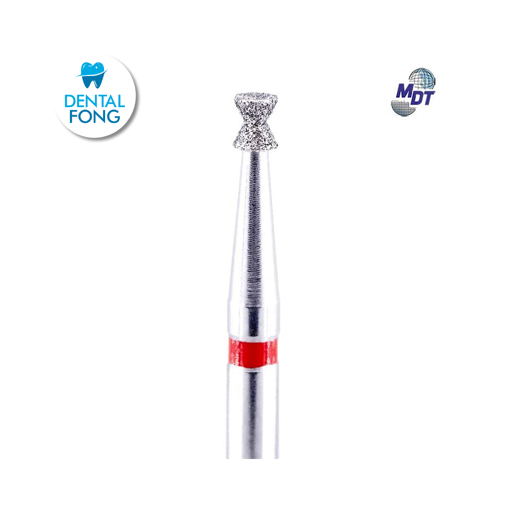 FRESA DIAMANTE 813-014F MDT