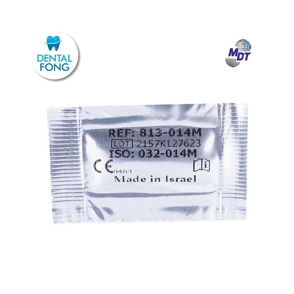 FRESA DIAMANTE 813-014 MDT