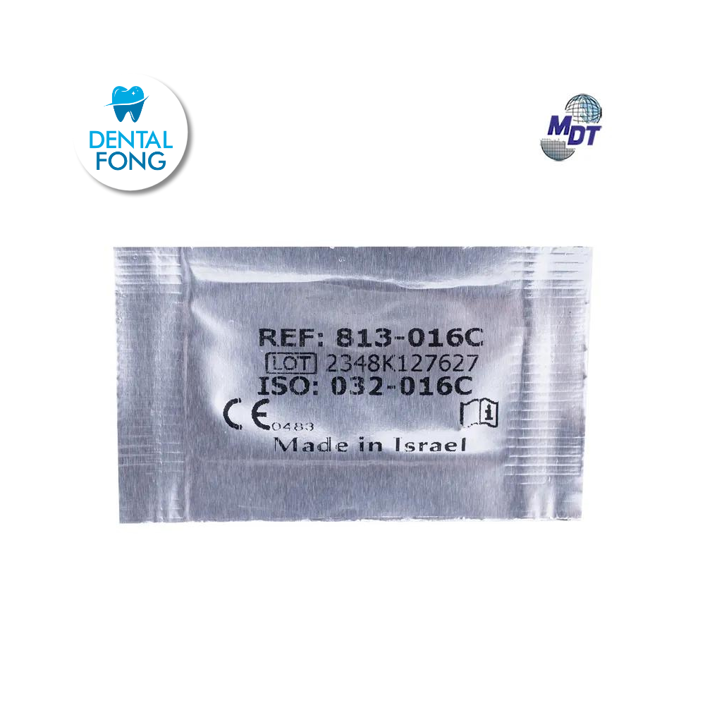 FRESA DIAMANTE 813-016C MDT