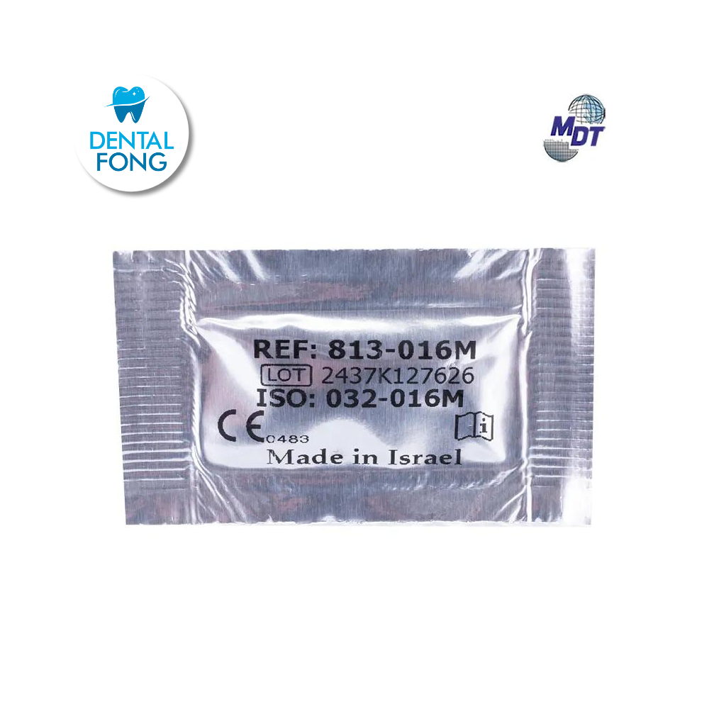 FRESA DIAMANTE 813-016 MDT