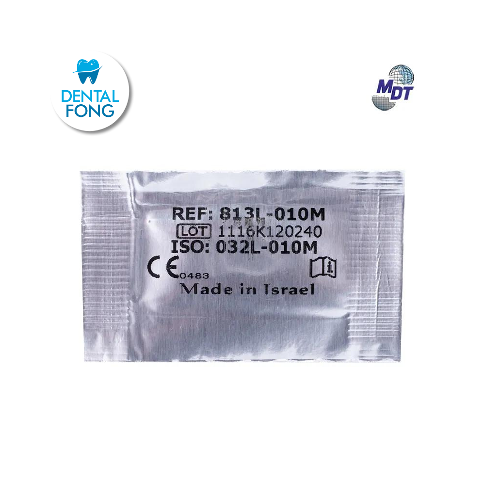 FRESA DIAMANTE 813L-010 MDT