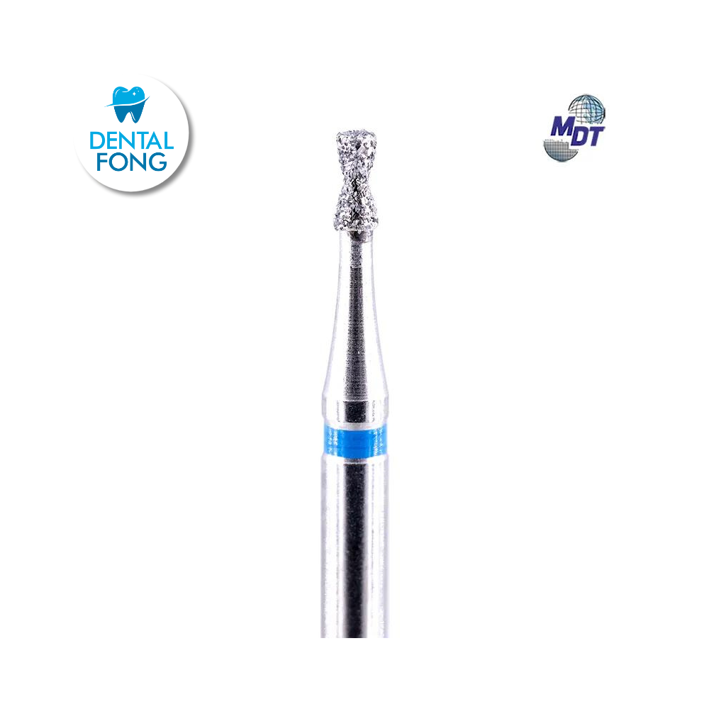 FRESA DIAMANTE 813L-010 MDT