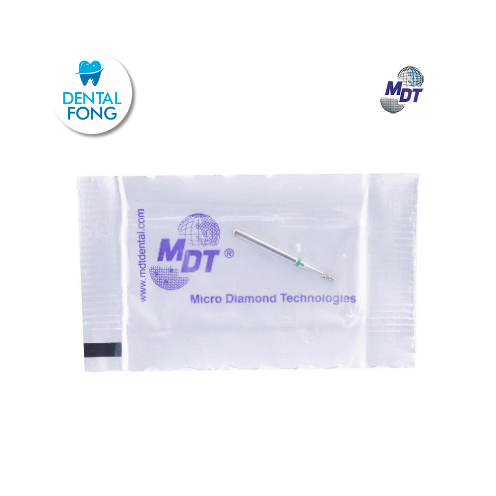 FRESA DIAMANTE 813L-012C MDT