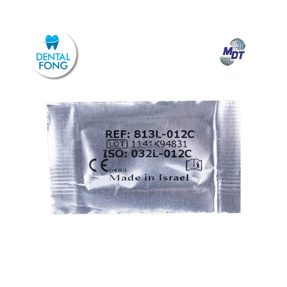 FRESA DIAMANTE 813L-012C MDT