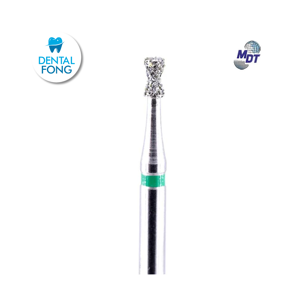 FRESA DIAMANTE 813L-012C MDT