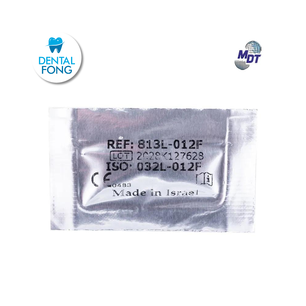 FRESA DIAMANTE 813L-012F MDT