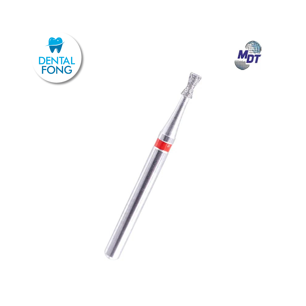 FRESA DIAMANTE 813L-012F MDT