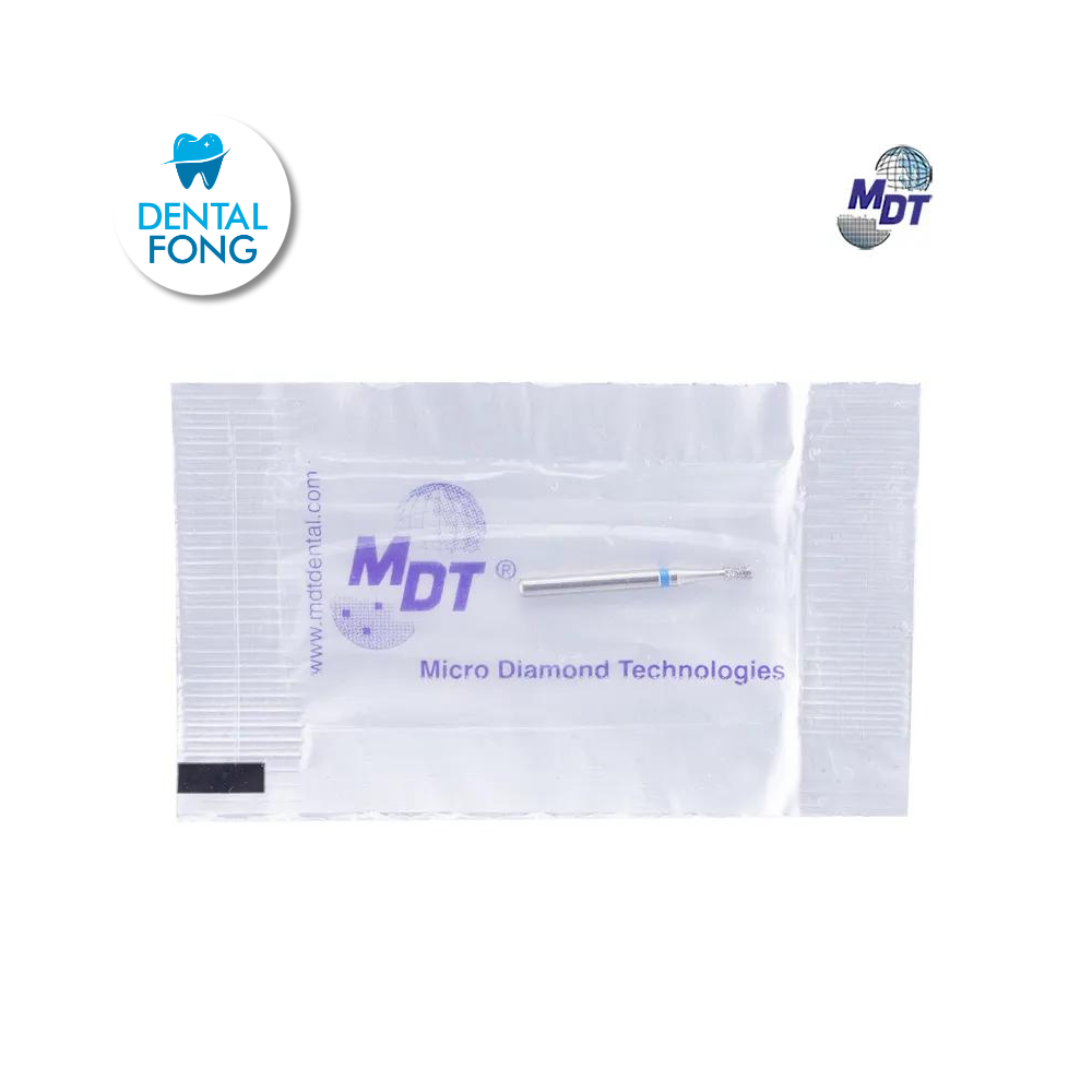 FRESA DIAMANTE 813L-012 MDT