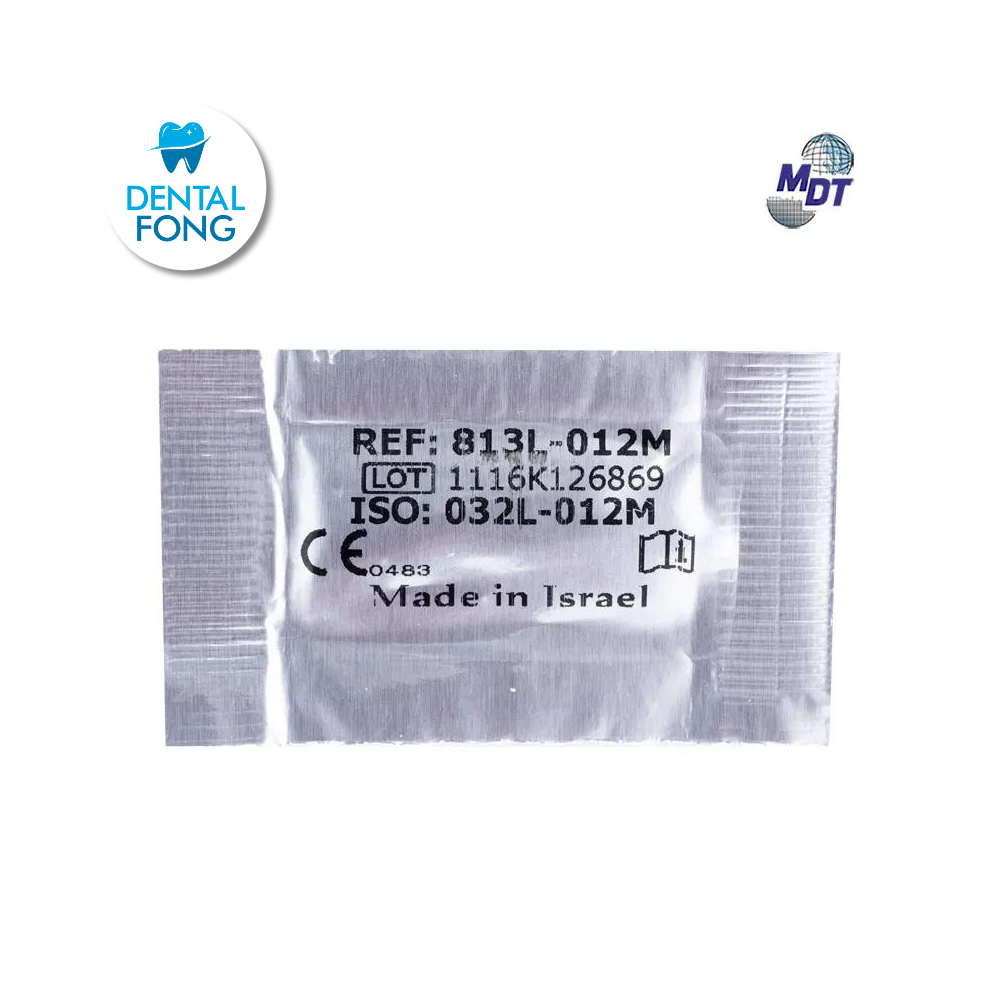 FRESA DIAMANTE 813L-012 MDT