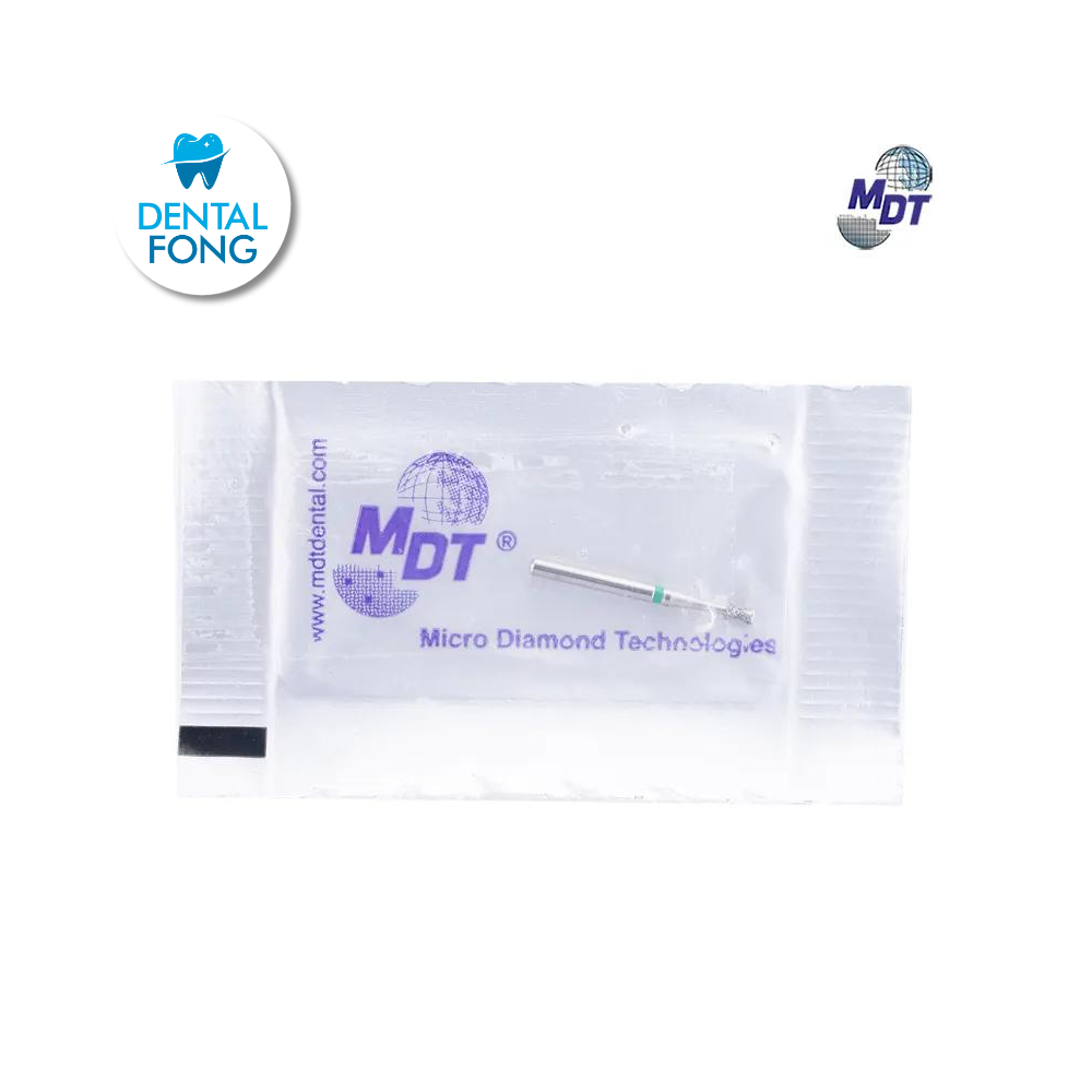FRESA DIAMANTE 813L-014C MDT