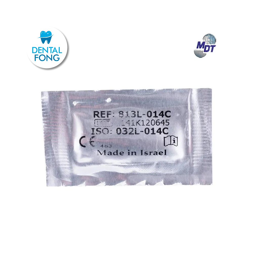 FRESA DIAMANTE 813L-014C MDT