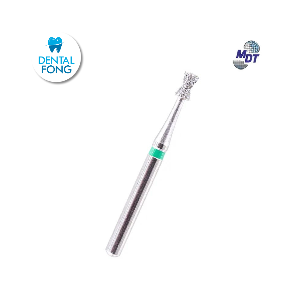 FRESA DIAMANTE 813L-014C MDT