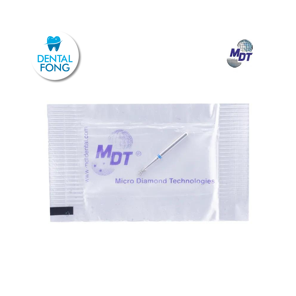 FRESA DIAMANTE 813L-014 MDT