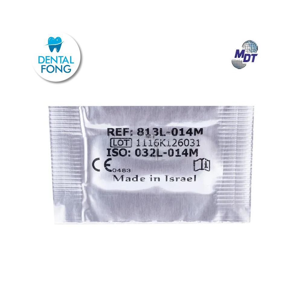 FRESA DIAMANTE 813L-014 MDT