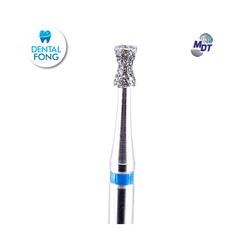 FRESA DIAMANTE 813L-014 MDT