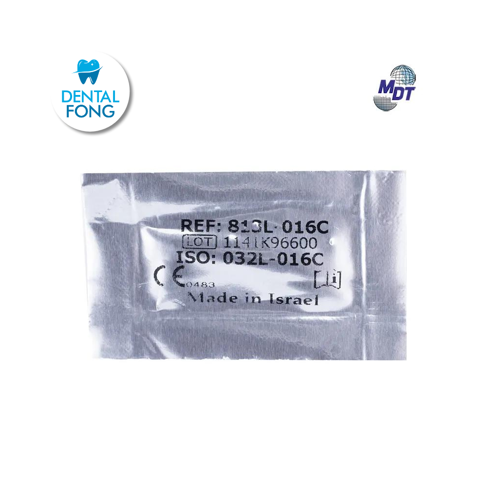 FRESA DIAMANTE 813L-016C MDT