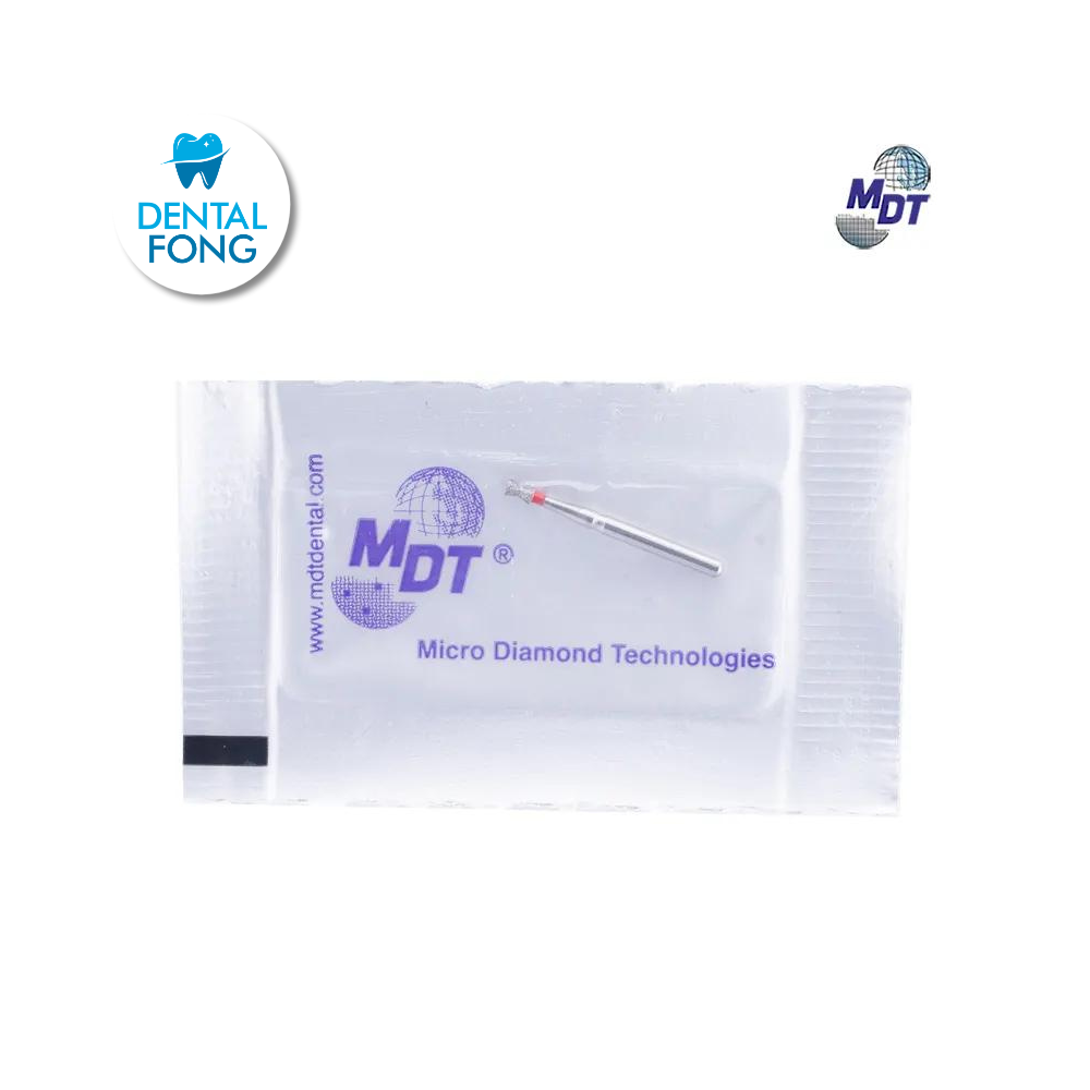 FRESA DIAMANTE 813L-016F MDT