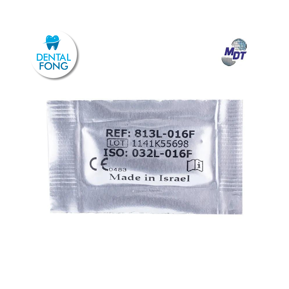 FRESA DIAMANTE 813L-016F MDT