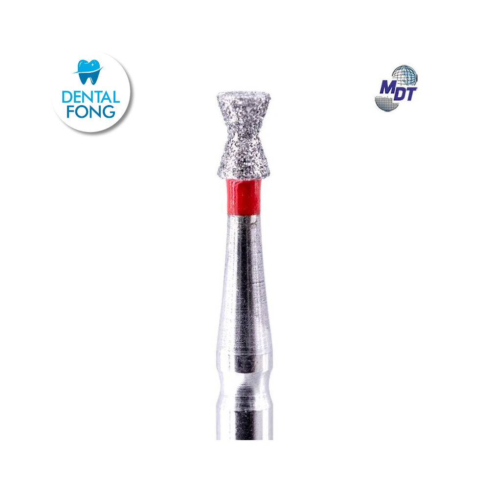 FRESA DIAMANTE 813L-016F MDT