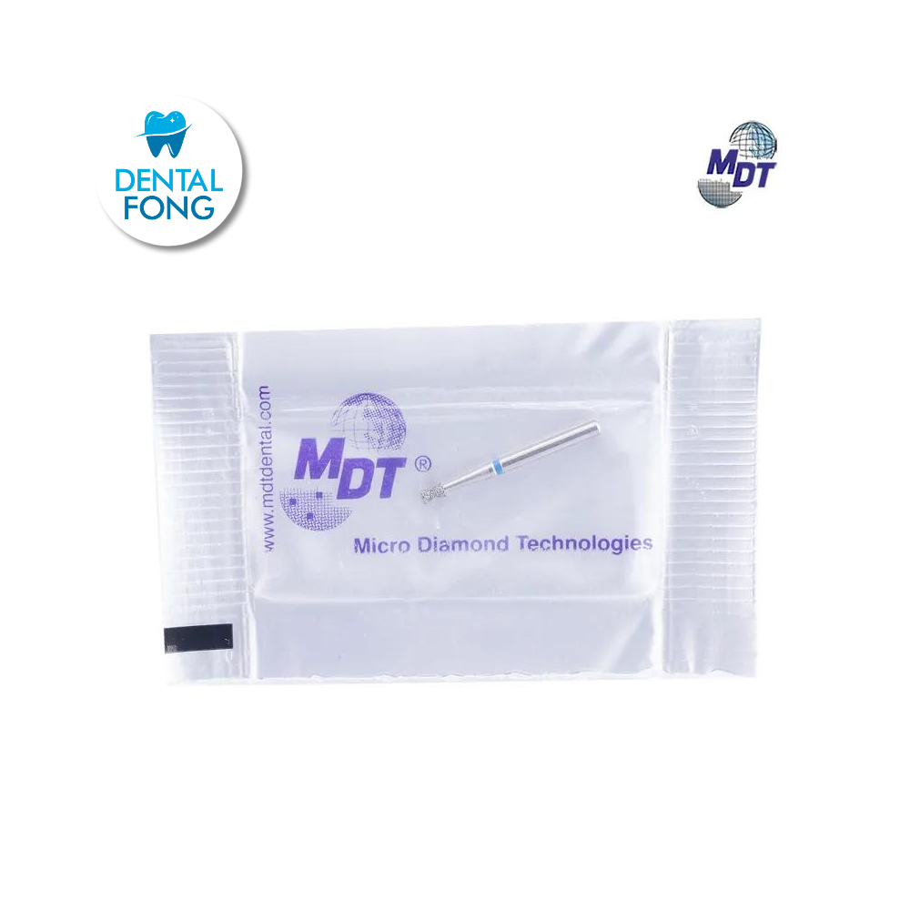 FRESA DIAMANTE 813L-016 MDT