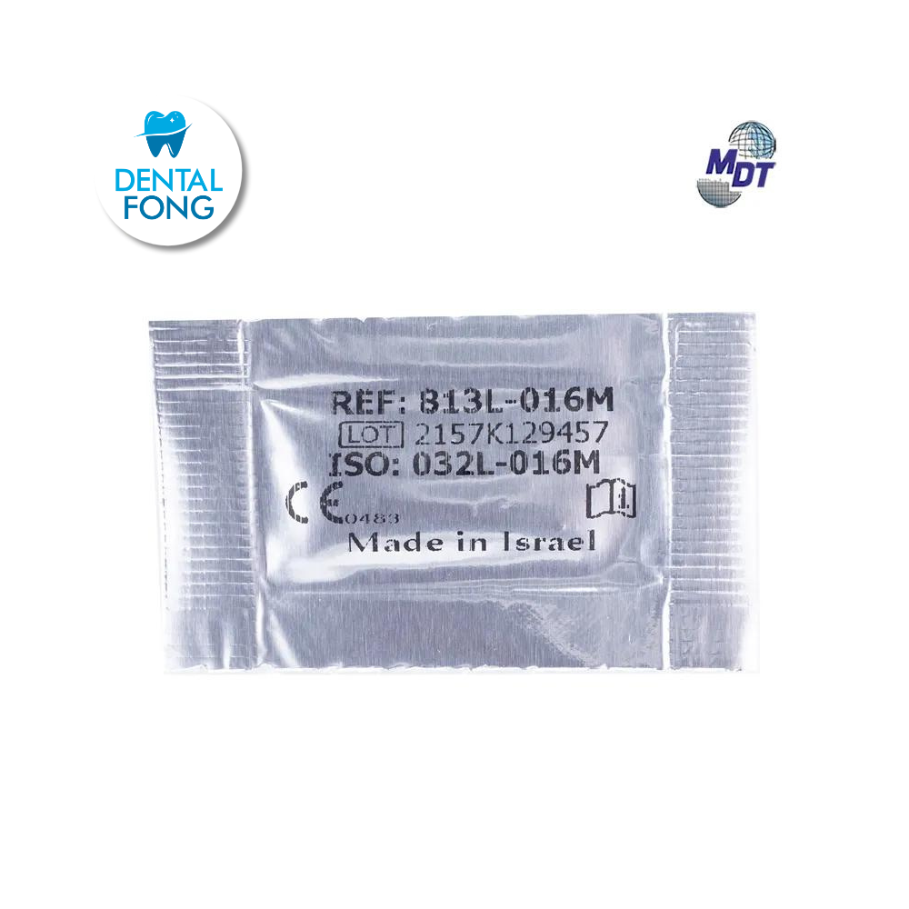 FRESA DIAMANTE 813L-016 MDT