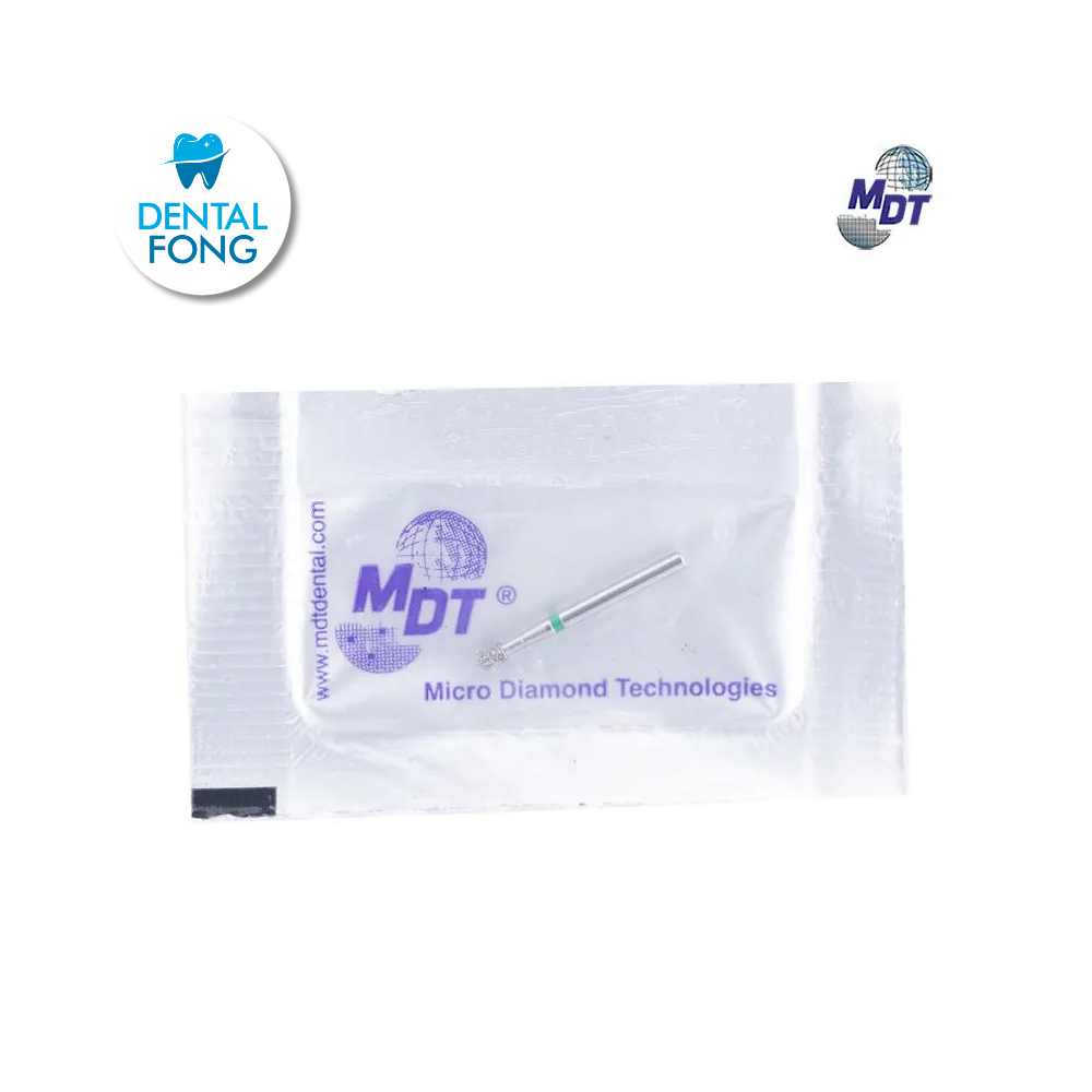 FRESA DIAMANTE 813L-018C MDT