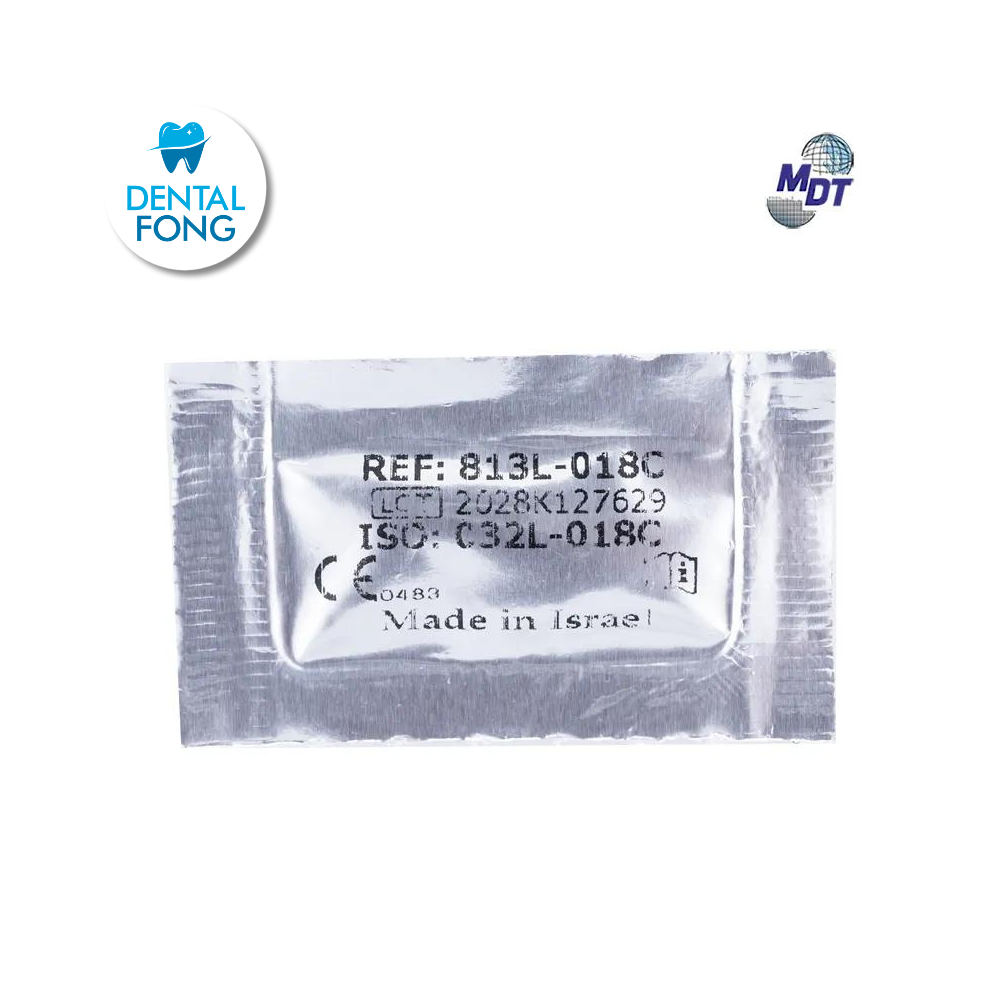 FRESA DIAMANTE 813L-018C MDT