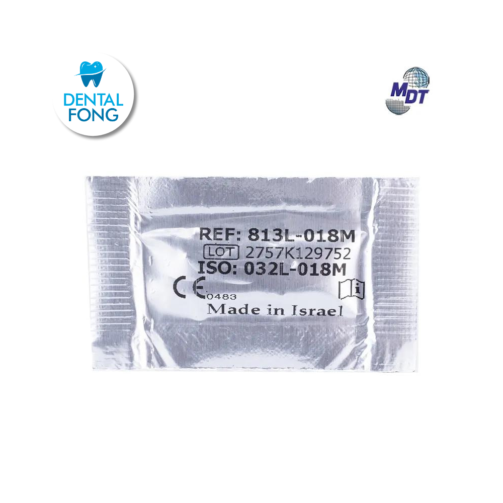 FRESA DIAMANTE 813L-018 MDT