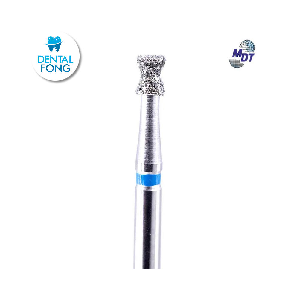 FRESA DIAMANTE 813L-018 MDT