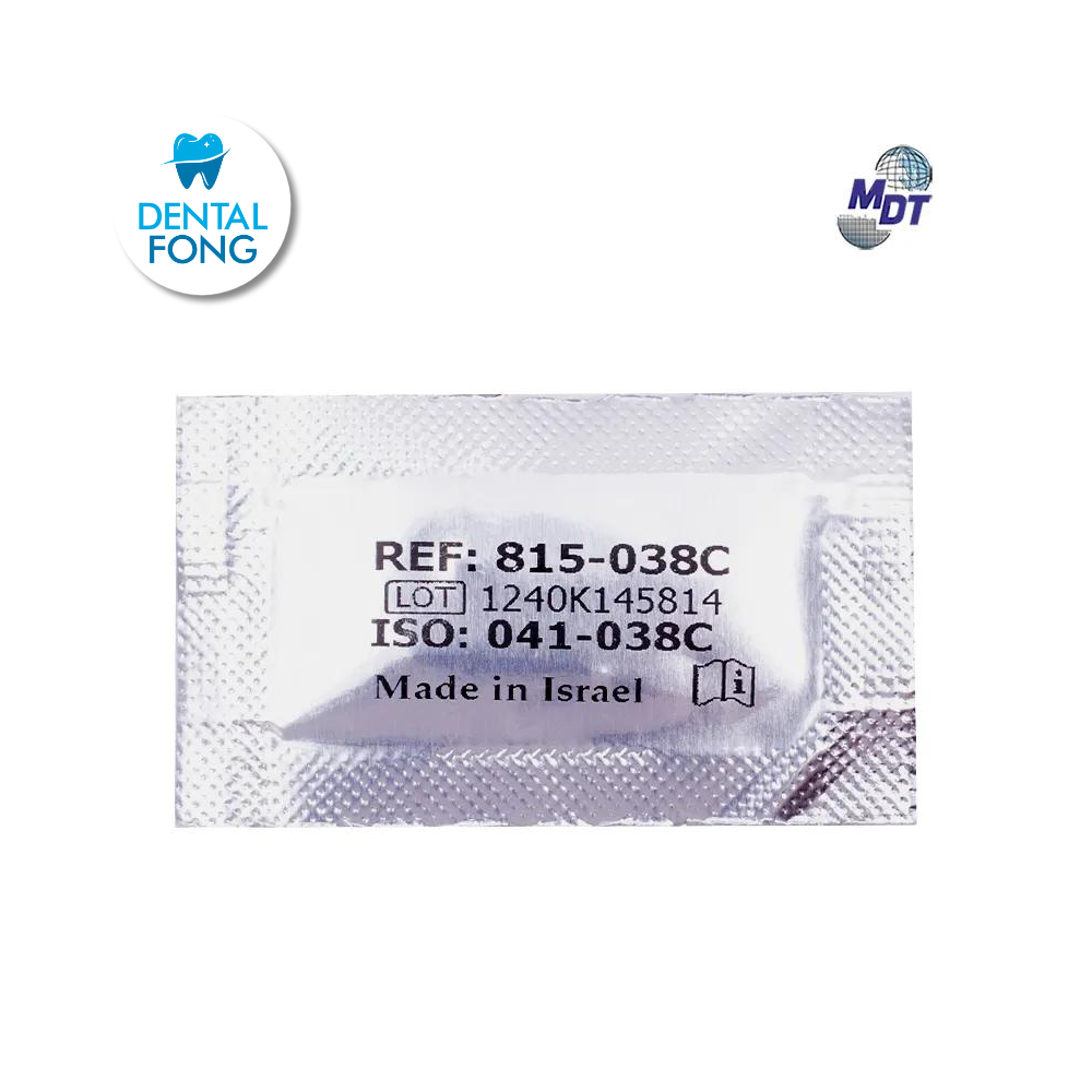 FRESA DIAMANTE 820-038C