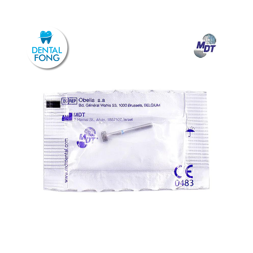 FRESA DIAMANTE 820-038M