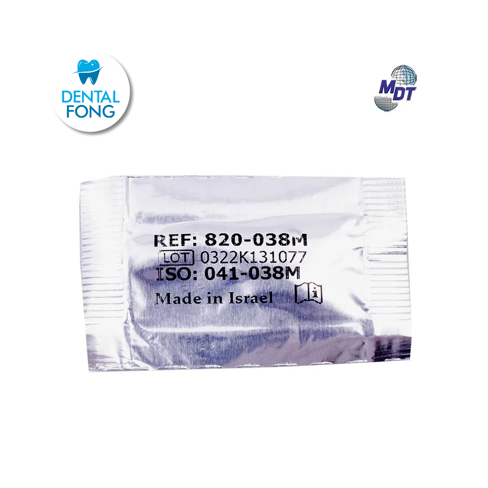 FRESA DIAMANTE 820-038M