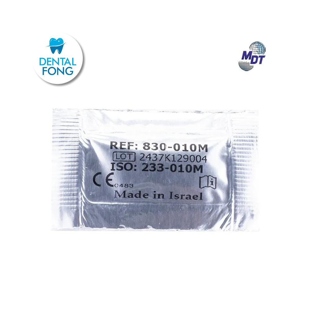 FRESA DIAMANTE 830-010 MDT