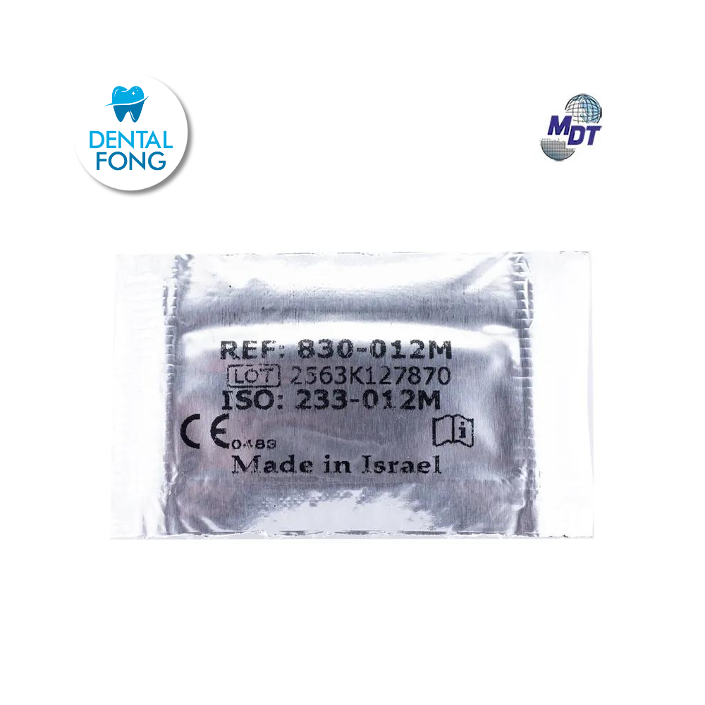 FRESA DIAMANTE 830-012 MDT