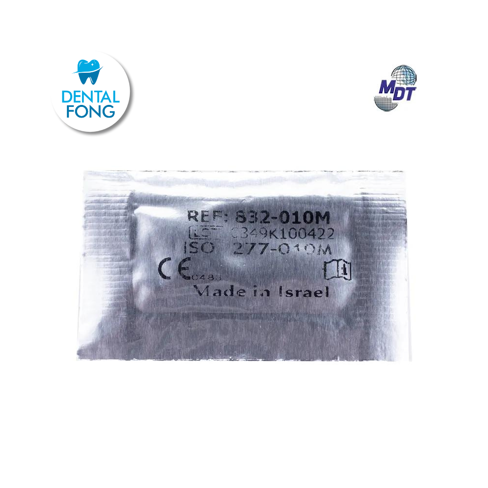 FRESA DIAMANTE 832-010 MDT