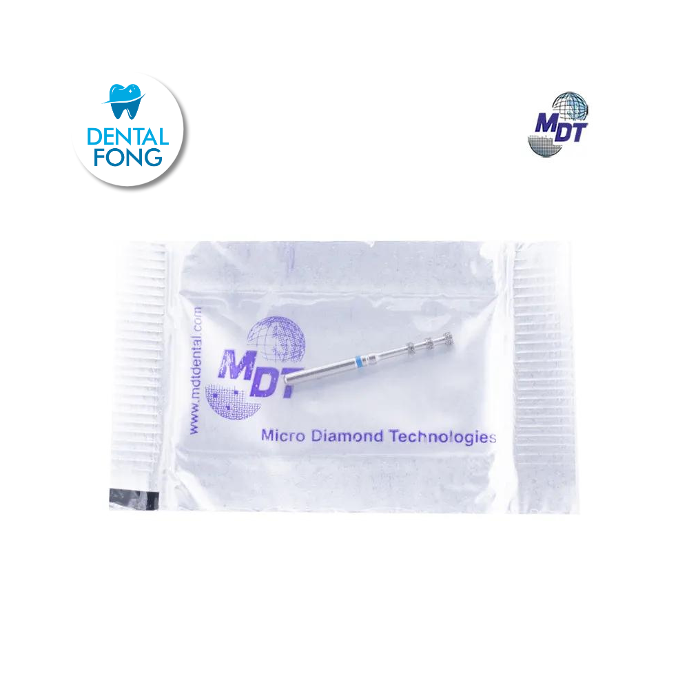 FRESA DIAMANTE 834-016 MDT