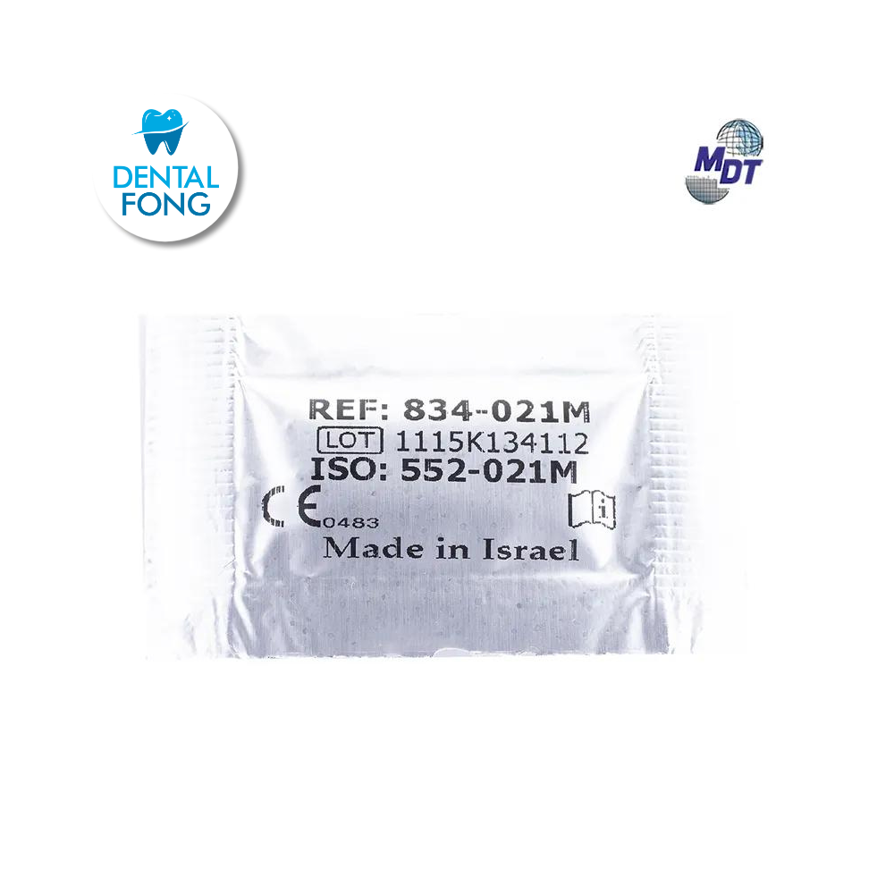 FRESA DIAMANTE 834-021 MDT