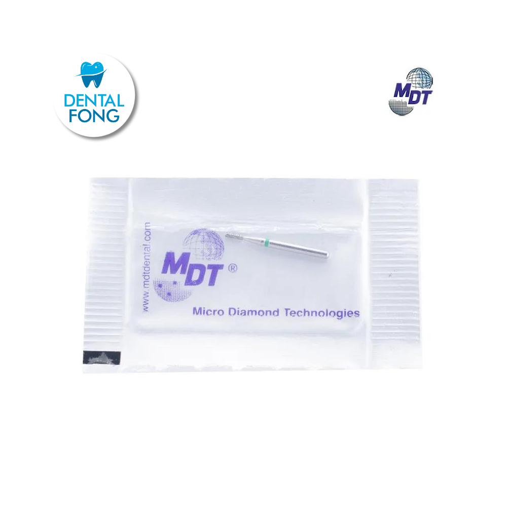 FRESA DIAMANTE 835-009C MDT