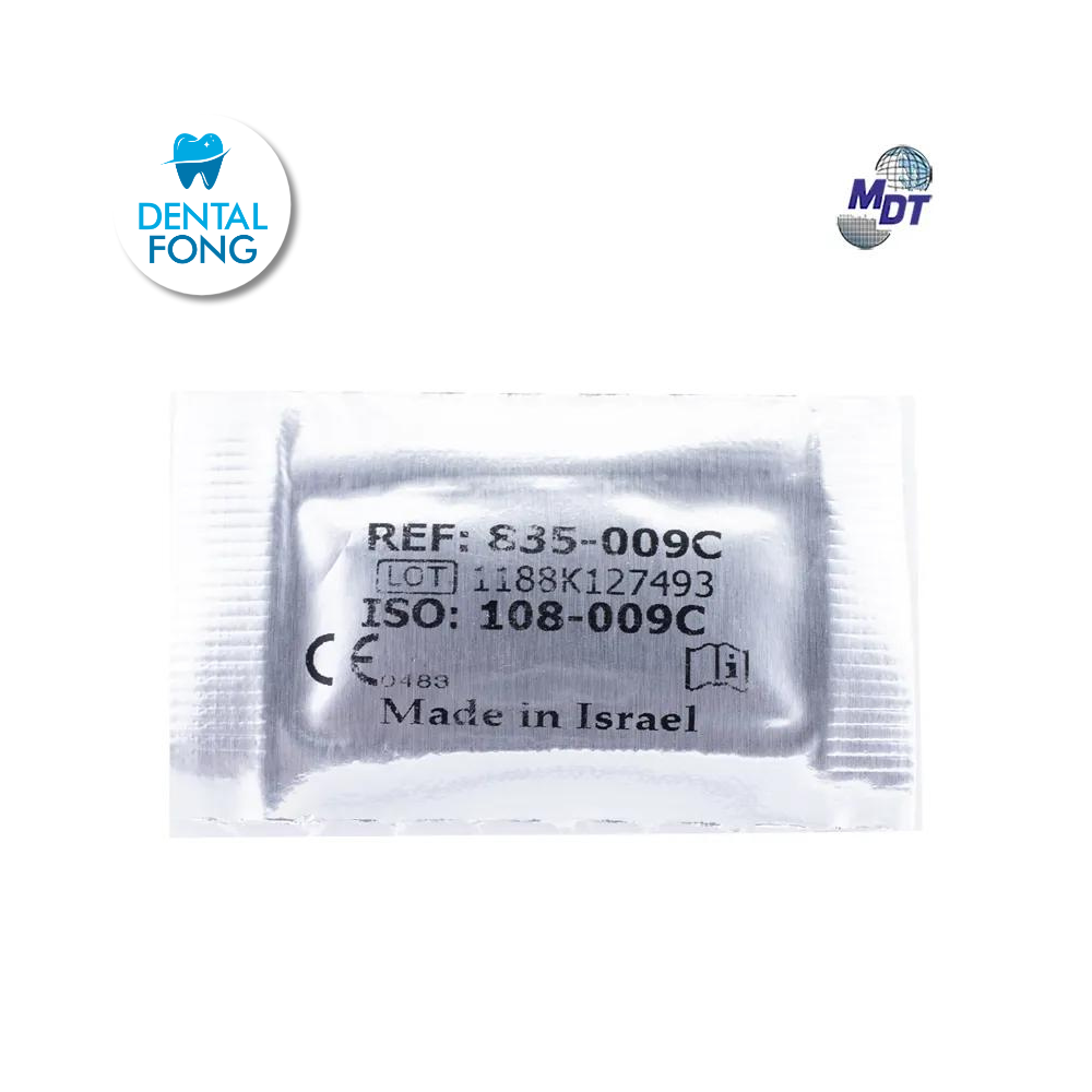 FRESA DIAMANTE 835-009C MDT