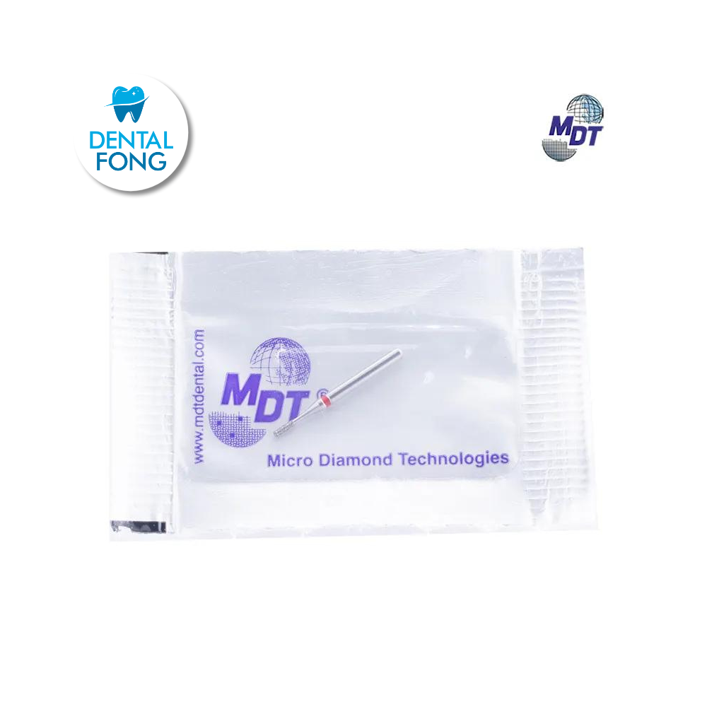 FRESA DIAMANTE 835-009F MDT