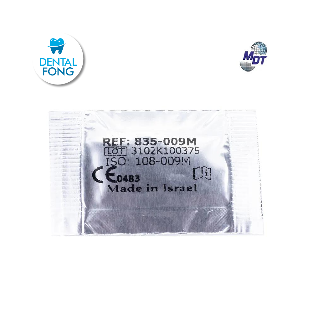 FRESA DIAMANTE 835-009 MDT