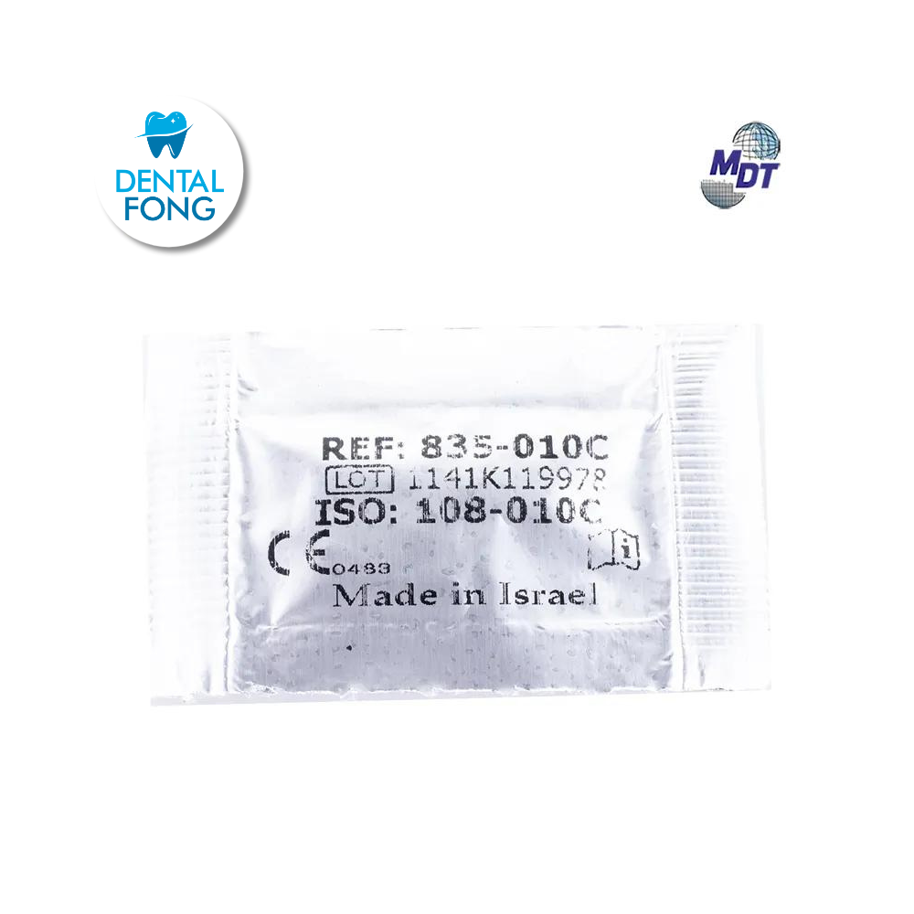 FRESA DIAMANTE 835-010C MDT