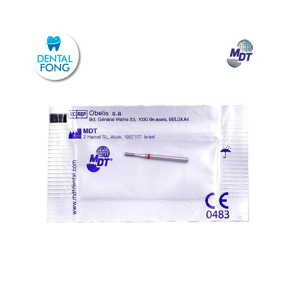 FRESA DIAMANTE 835-010F MDT