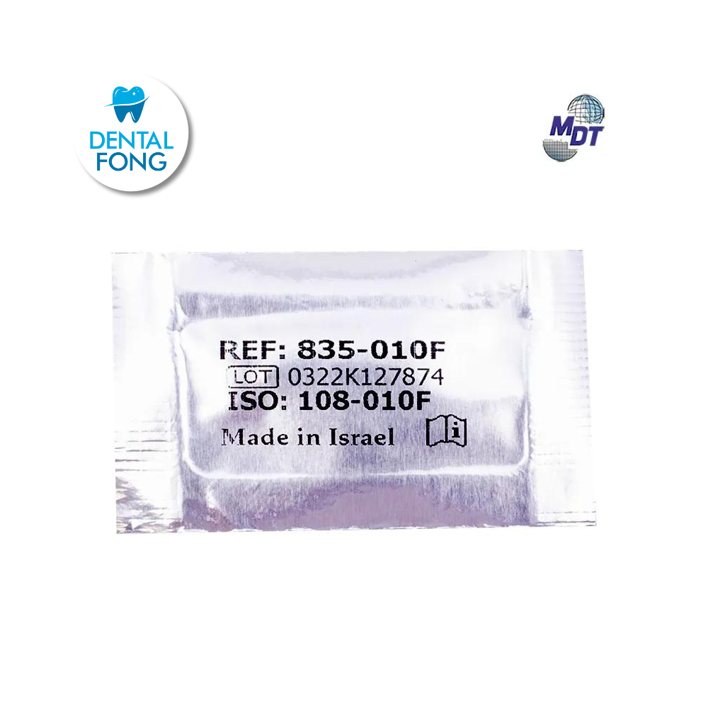 FRESA DIAMANTE 835-010F MDT