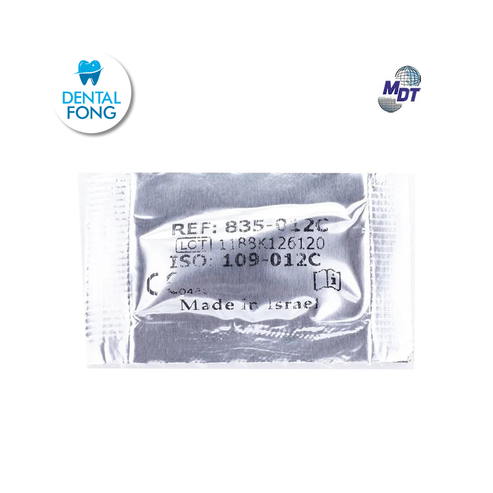 FRESA DIAMANTE 835-012C MDT