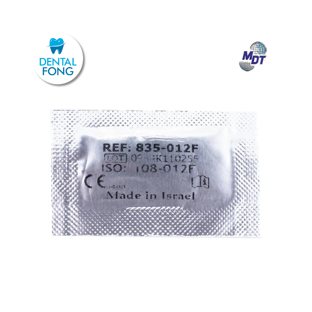 FRESA DIAMANTE 835-012F MDT