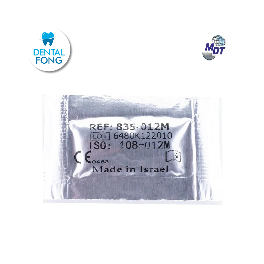 FRESA DIAMANTE 835-012 MDT