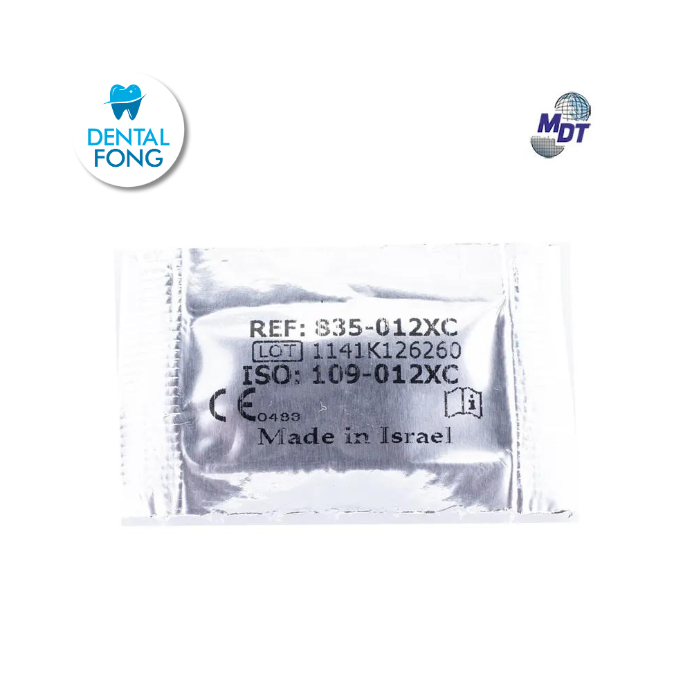 FRESA DIAMANTE 835-012XC MDT