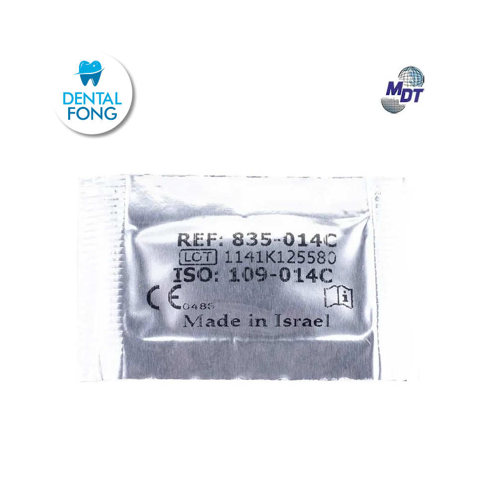 FRESA DIAMANTE 835-014C MDT